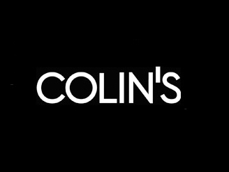 COLINS – Downpour!